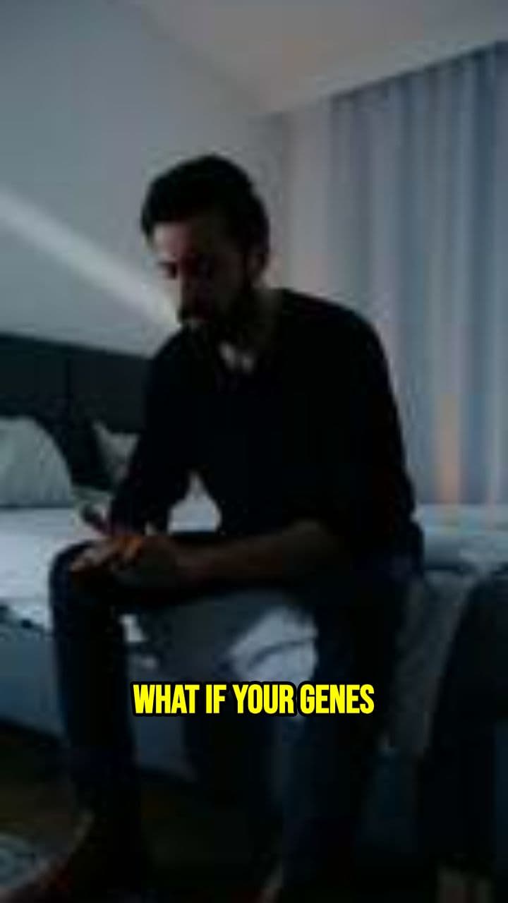 How COMT Shapes Your Stress Response