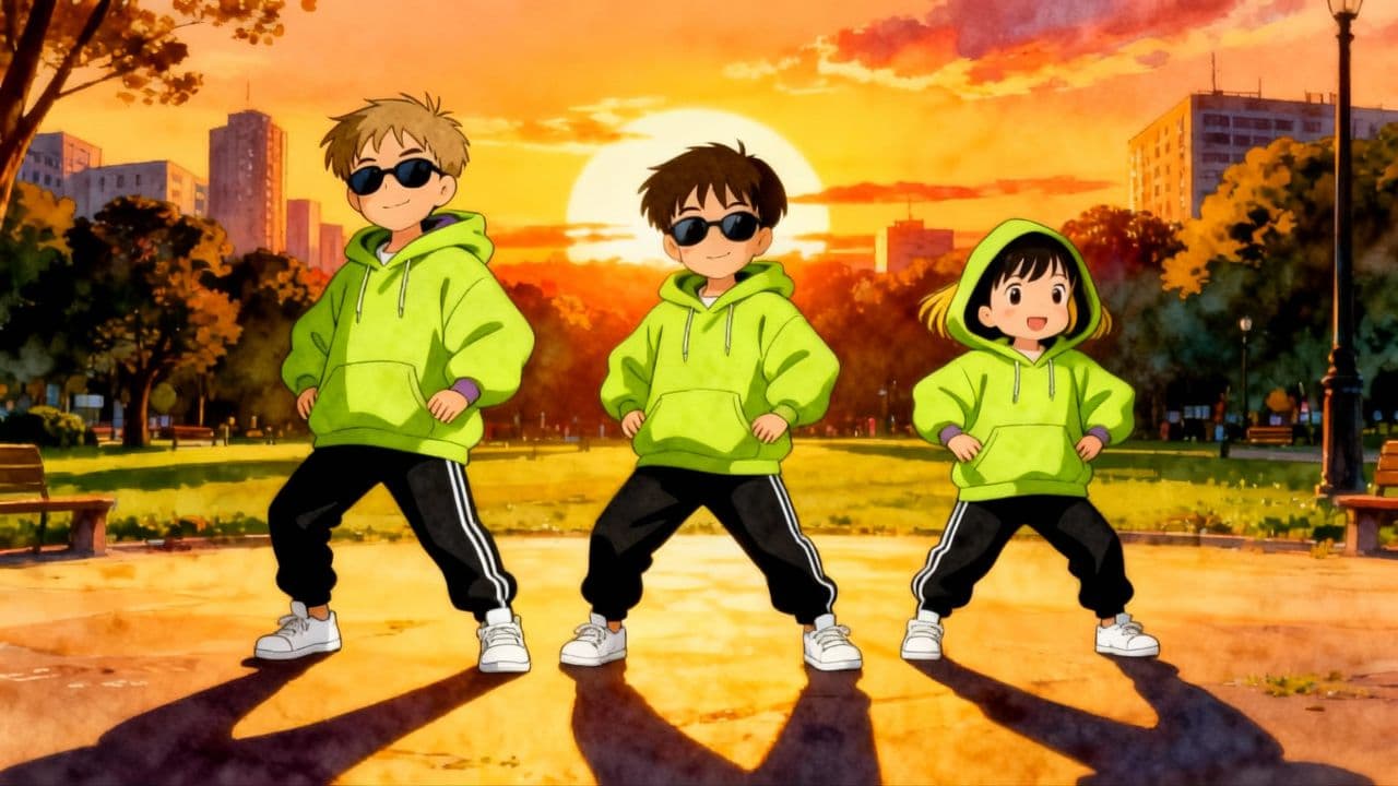 Gen Alpha Kings Anthem