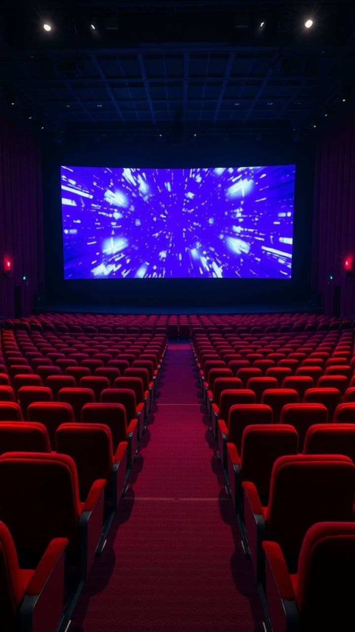 A1 BROADBAND 5G+ Promo