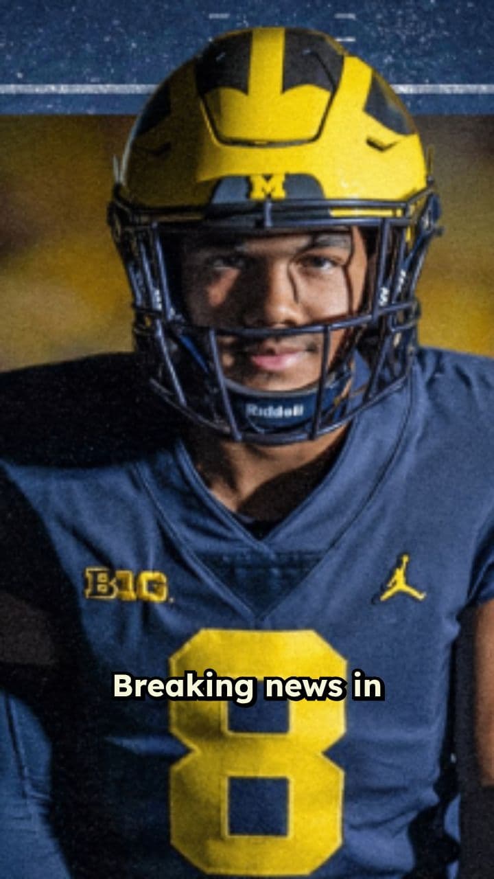 Taylor Tatum Transfers to Michigan