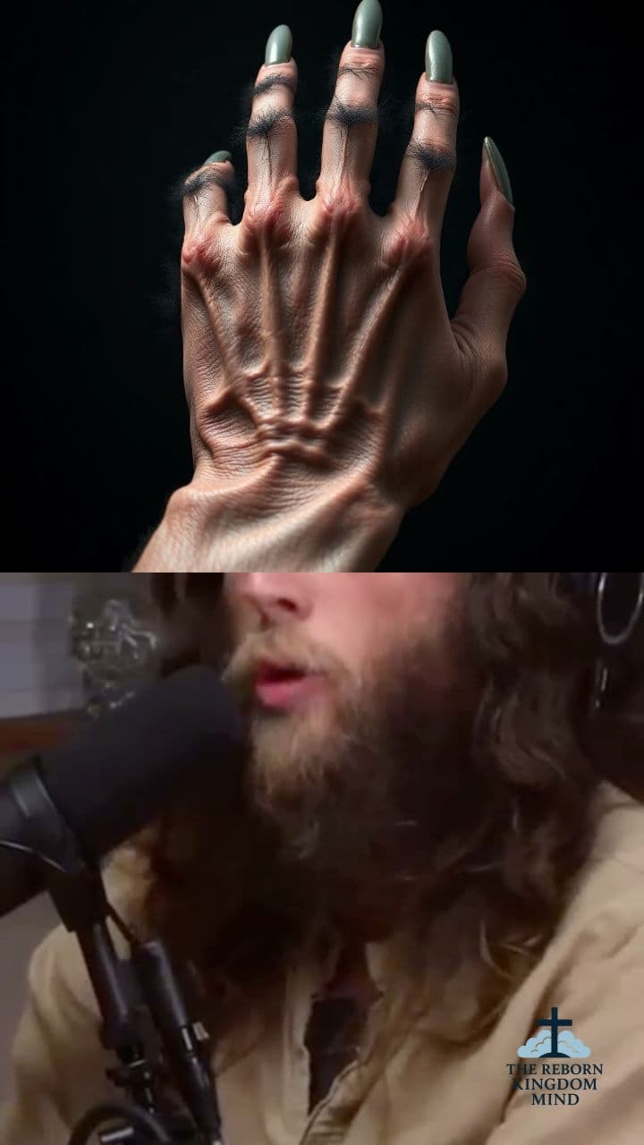 Celestial Beings and Bloodline Secrets