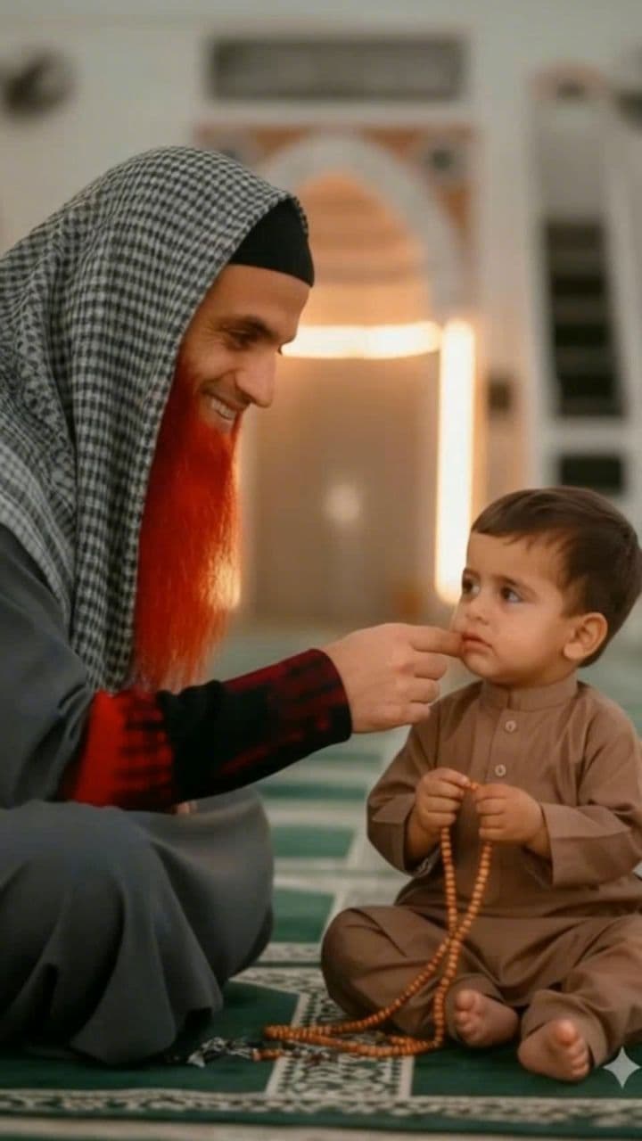 Image transform video