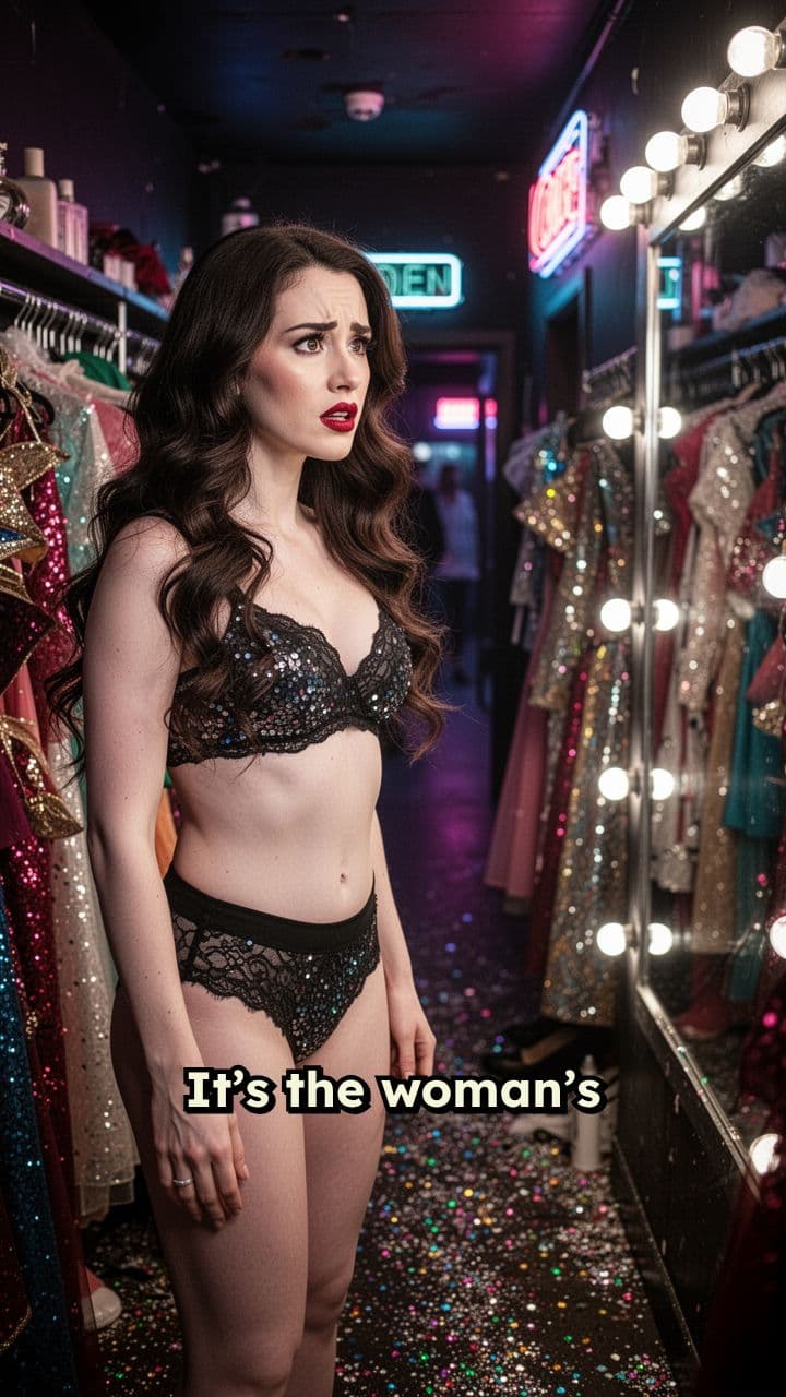 First Night on the Job