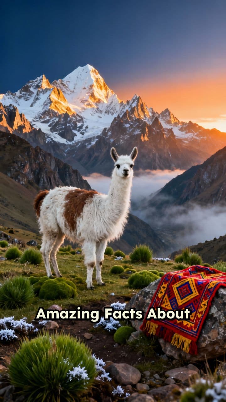 Amazing Facts About Peru