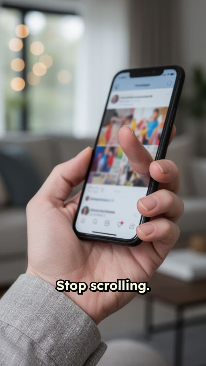 Turn Off Notifications, Boost Focus