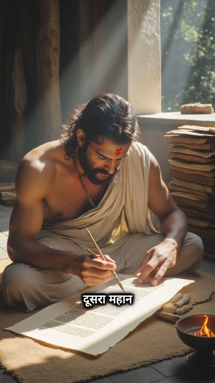 भास्कराचार्य: बीजगणित और अवकलन योगदान