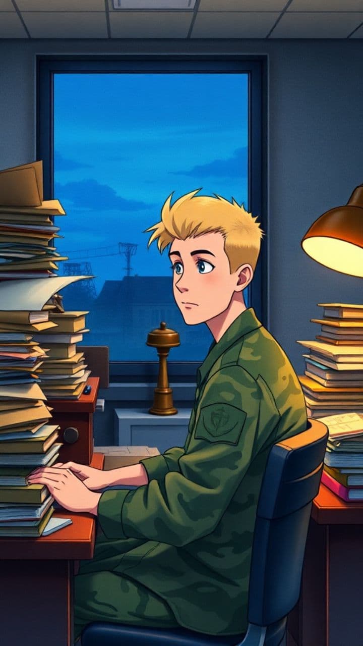 Fuck It, It’s New Year’s Tonight