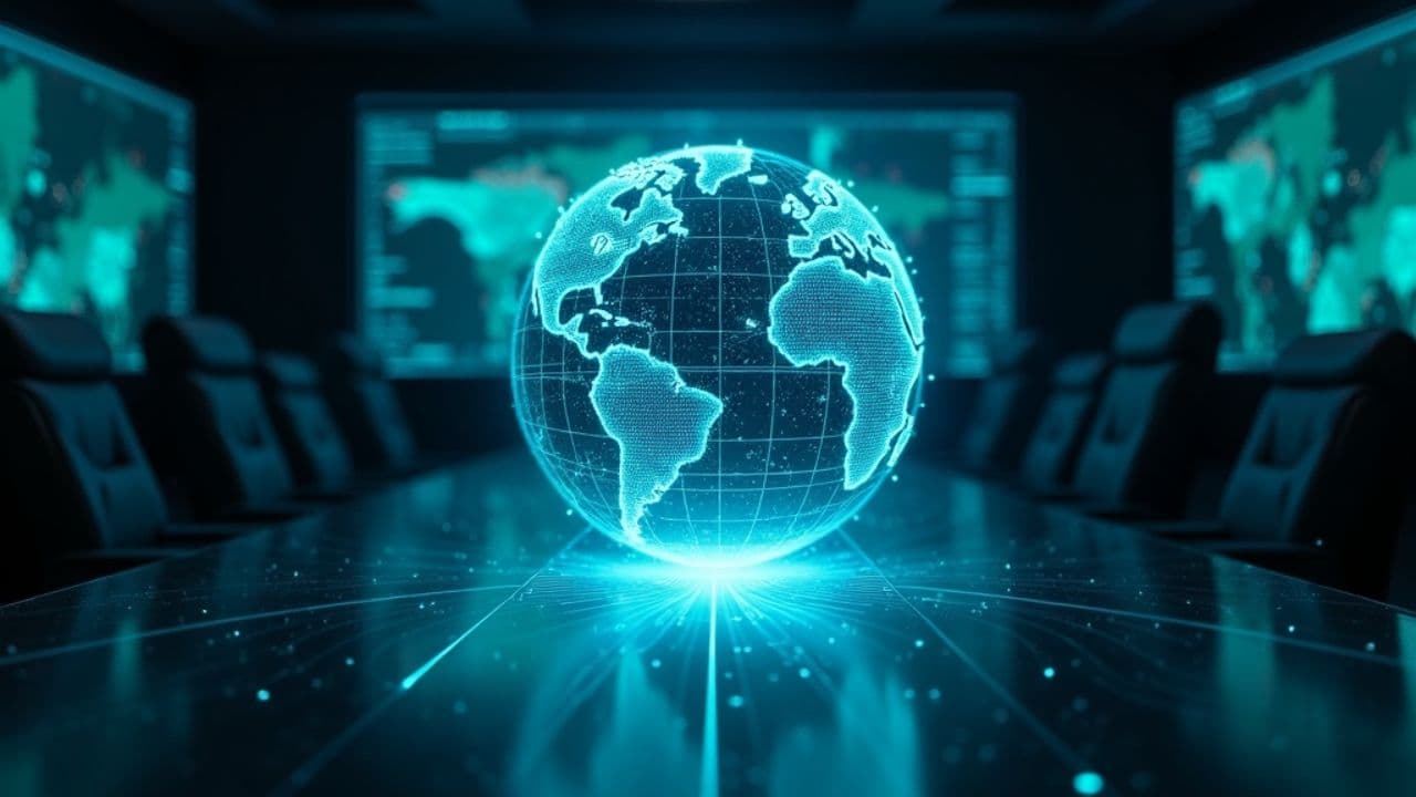 The AI Power Struggle: Who's Winning?