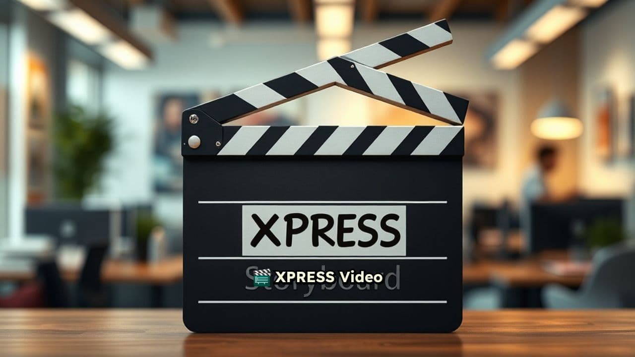 XPRESS: Our Values in Action