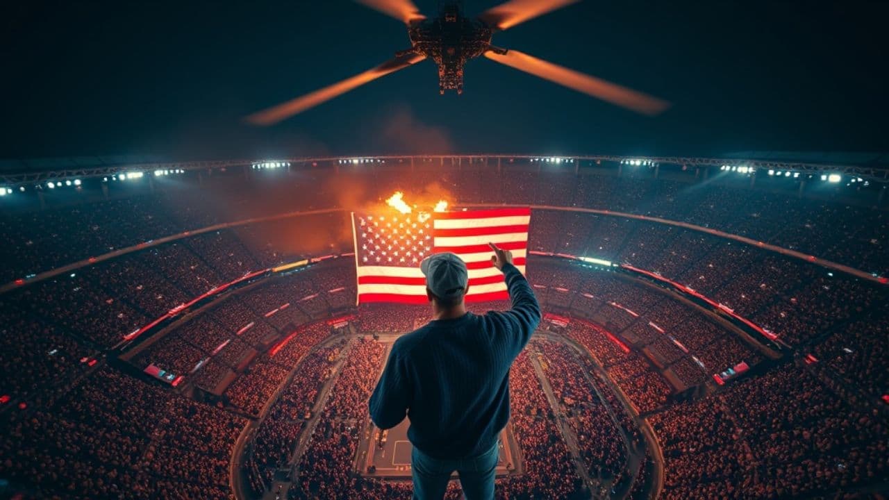 America First, Bring Them Home