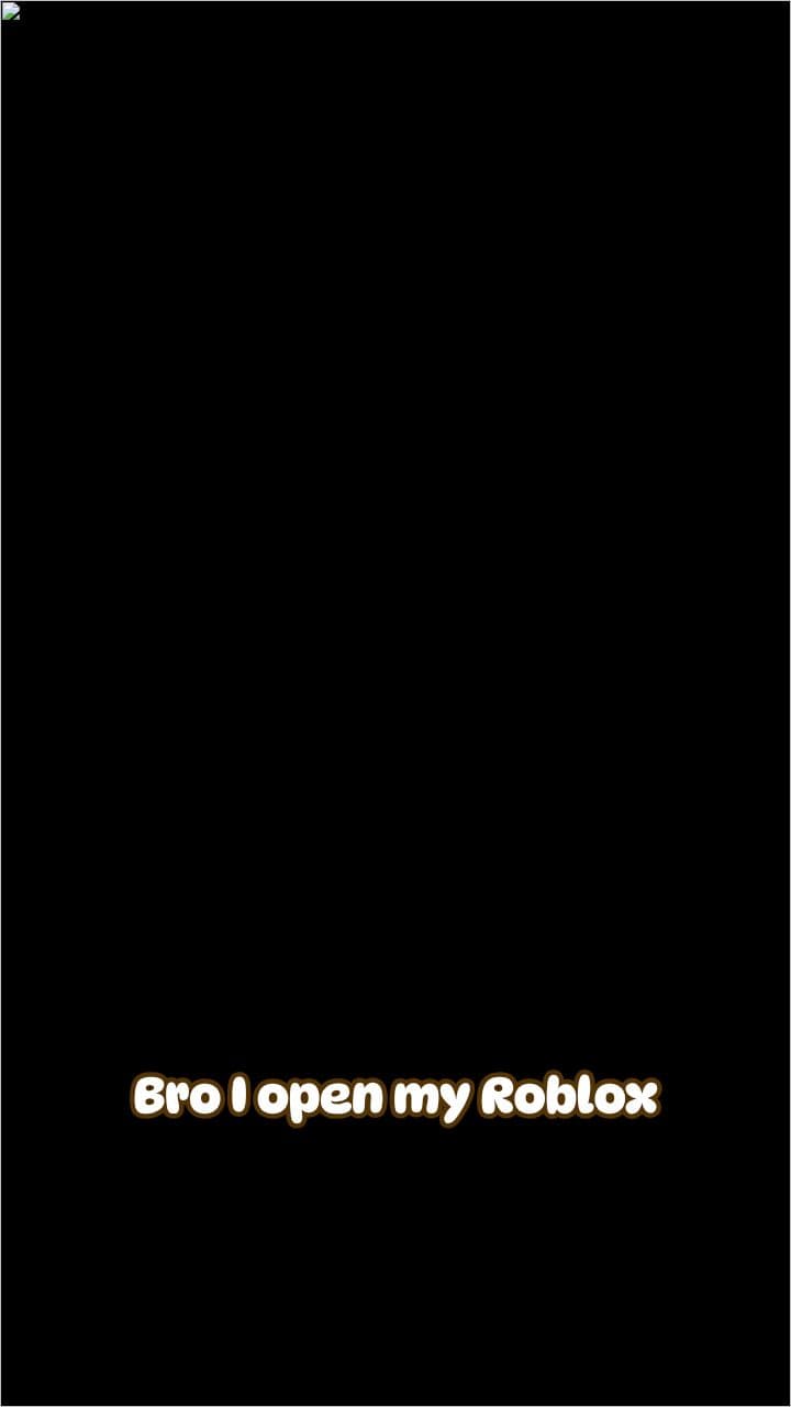 Roblox Chat ID Verification Frustration