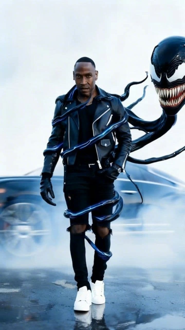 Image transform video