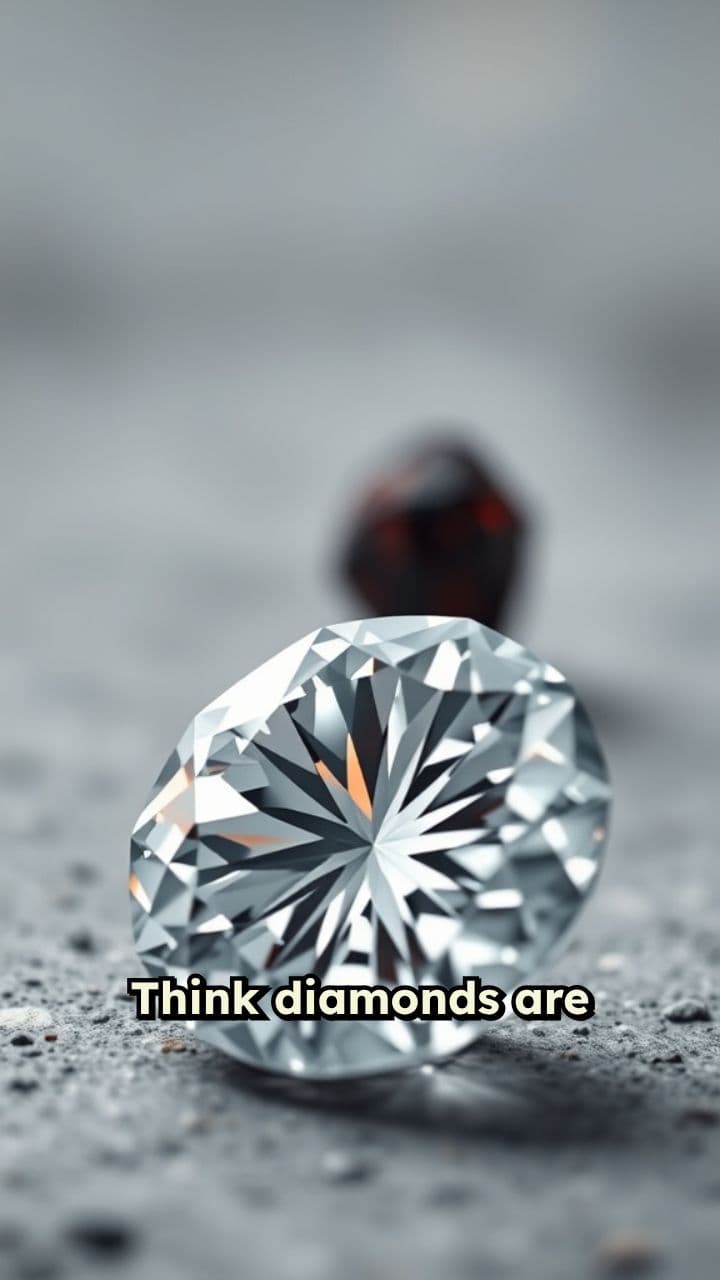 The Rarest Gemstone: Painite