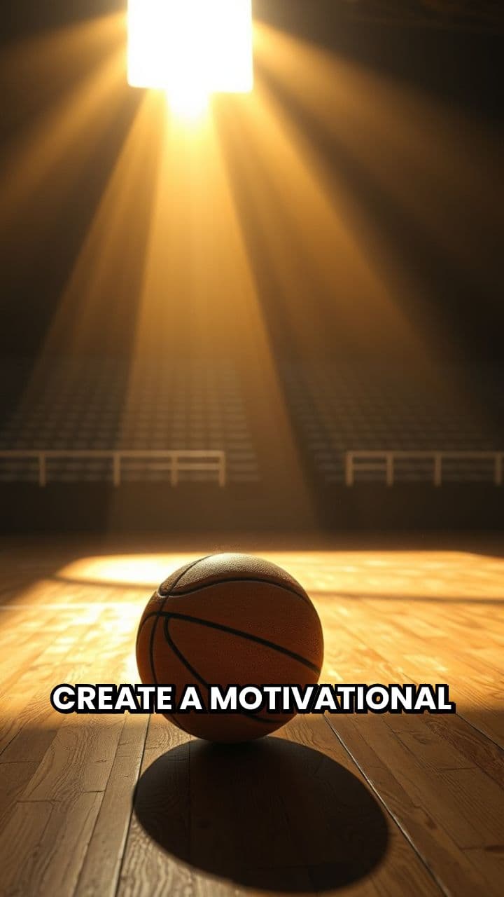 Rise After Rejection: The Jordan Story