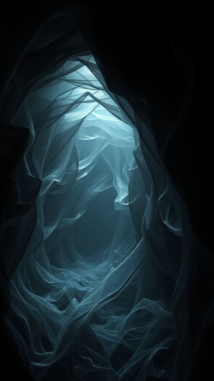 Breaking Free from the Cocoon