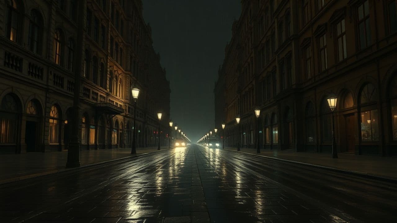 Invisible Man: Time to Take a Stand