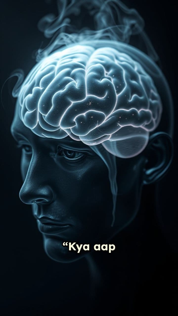 Dimaag ke ajeeb sachaiyan