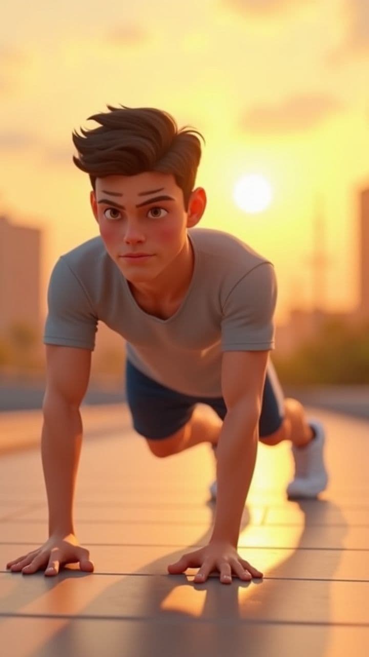 Évolution personnelle et force intérieure