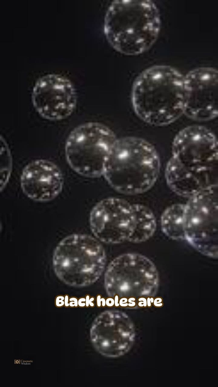 The Reality of Black Holes