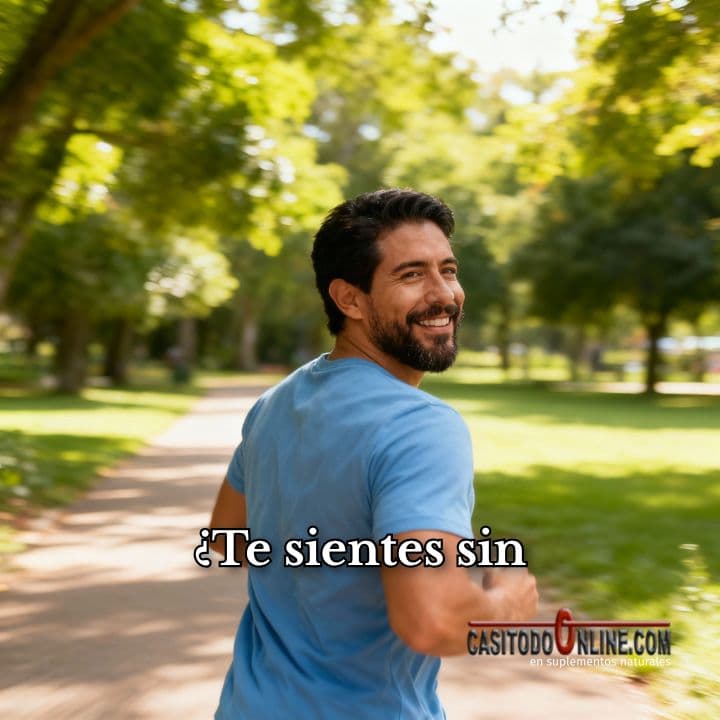 Moringa: El Secreto de tu Energía Natural