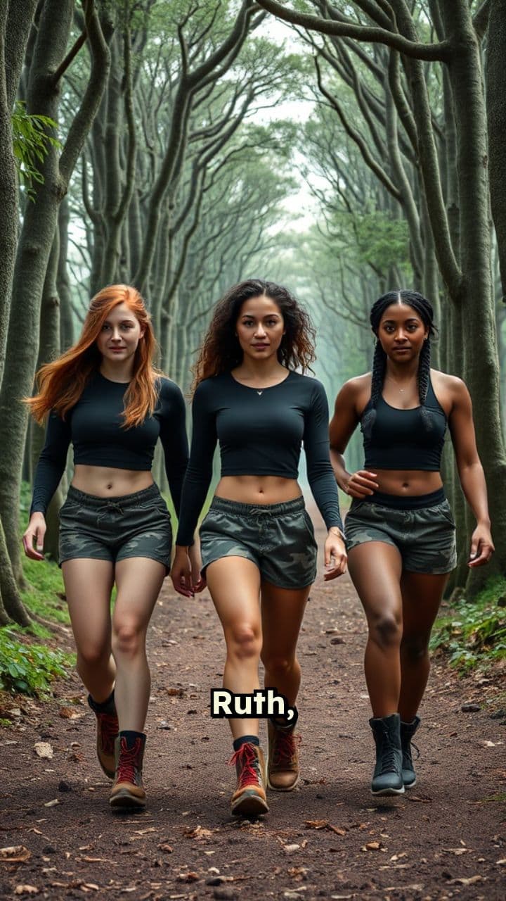 Nature's Unconventional Freedom