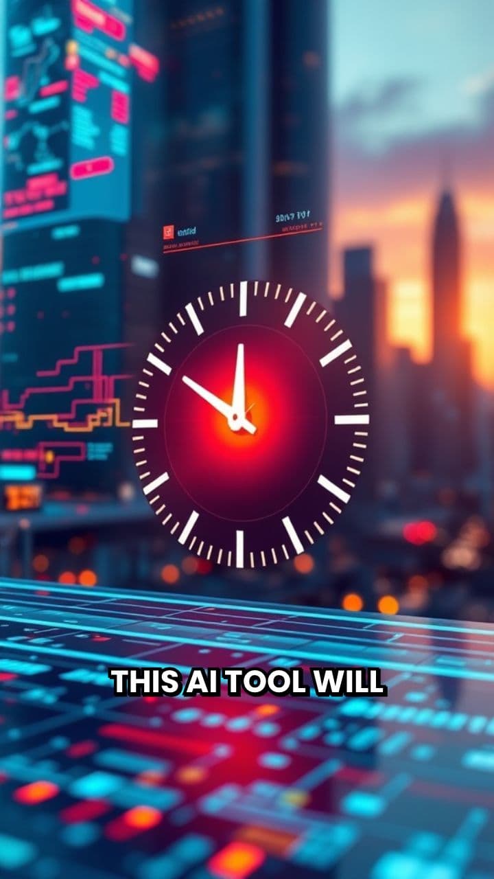 Revid AI: Save Time on Video Editing