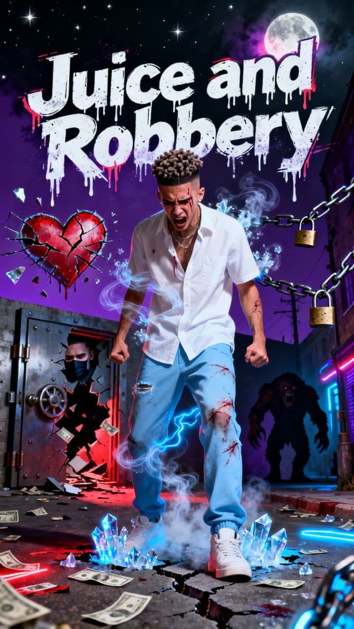 Juice and Robbery
