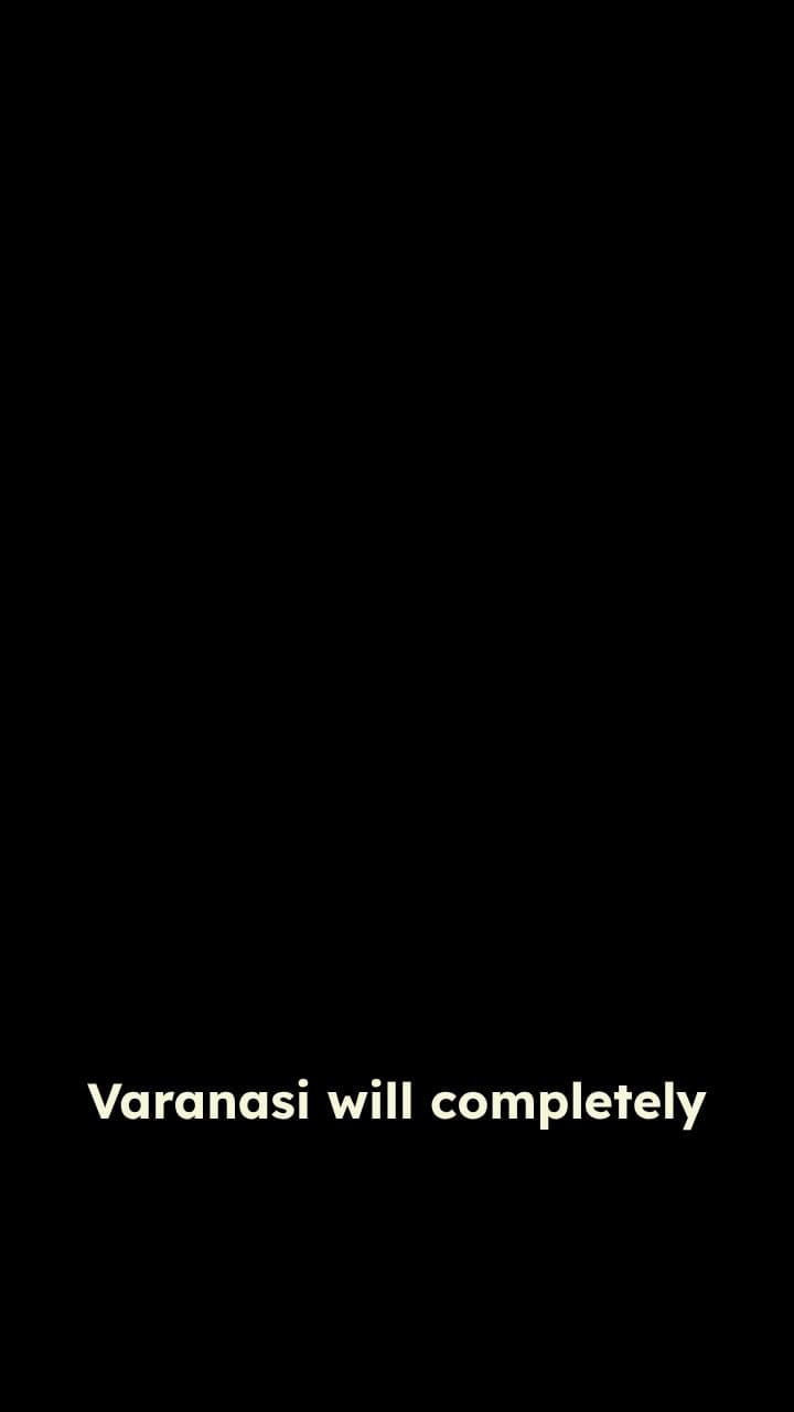 Varanasi: Where Death Becomes Liberation