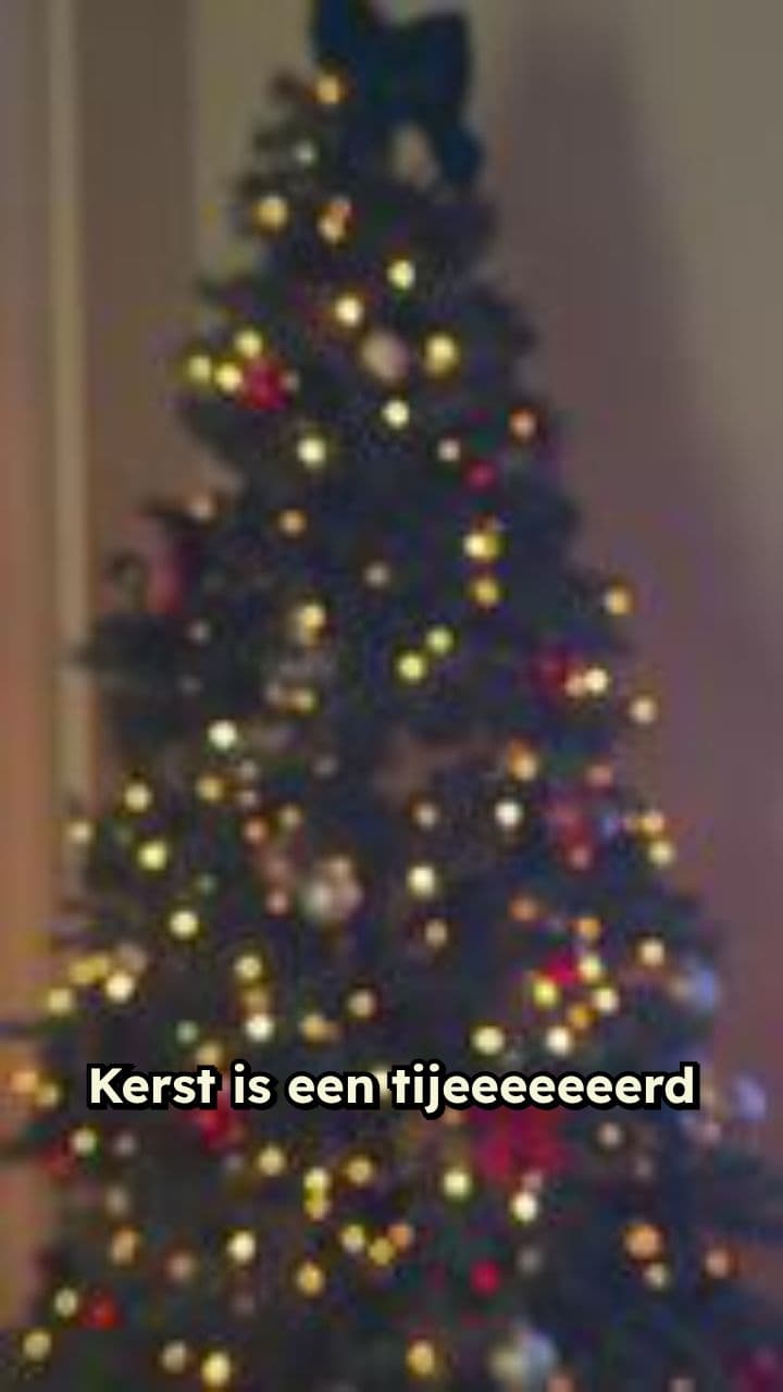 Kerst: Een Tijd van Liefde en Nieuwe Dromen