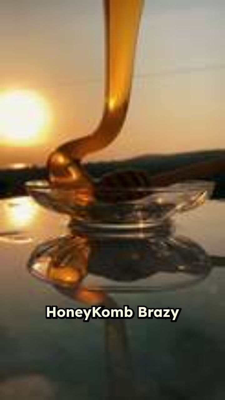 HoneyKomb Brazy Targets Rap Heavyweights