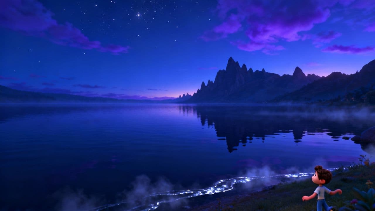 I'm Not Disappearing