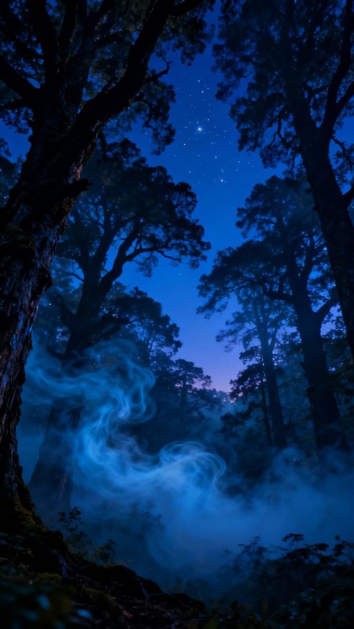 Тень утраченных побед