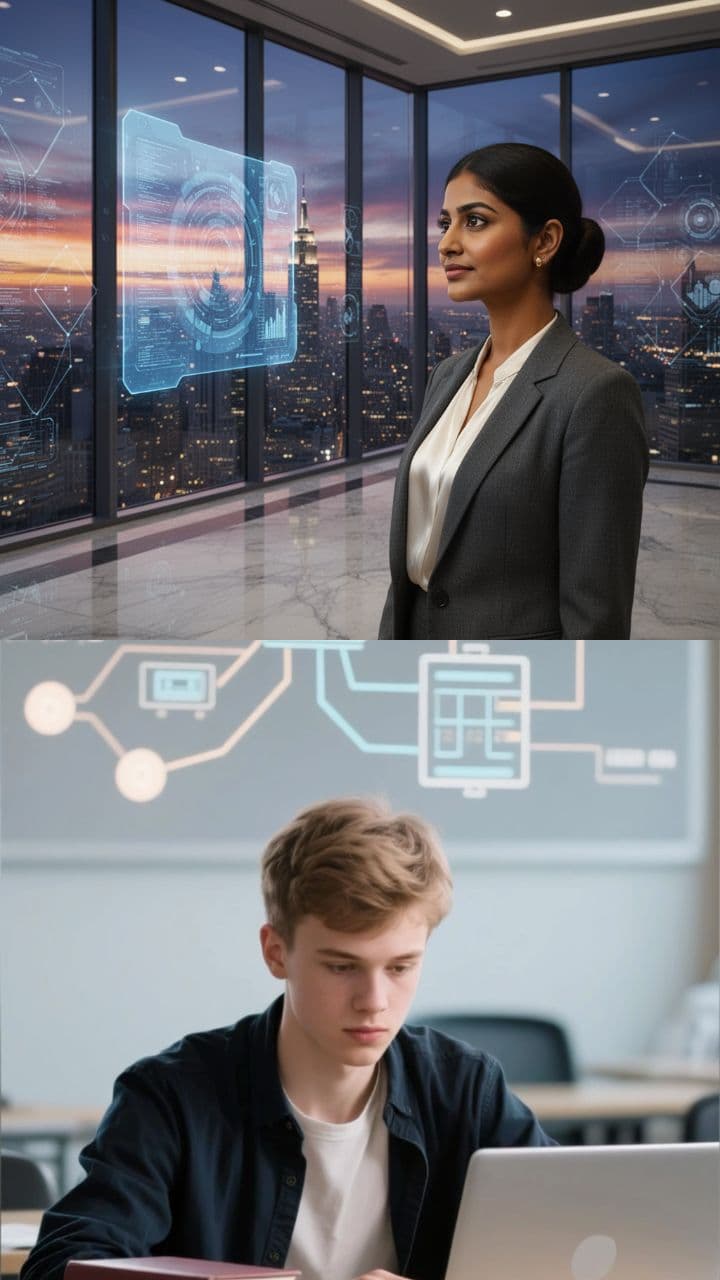 Your Complete Roadmap to a Cloud Computing Career