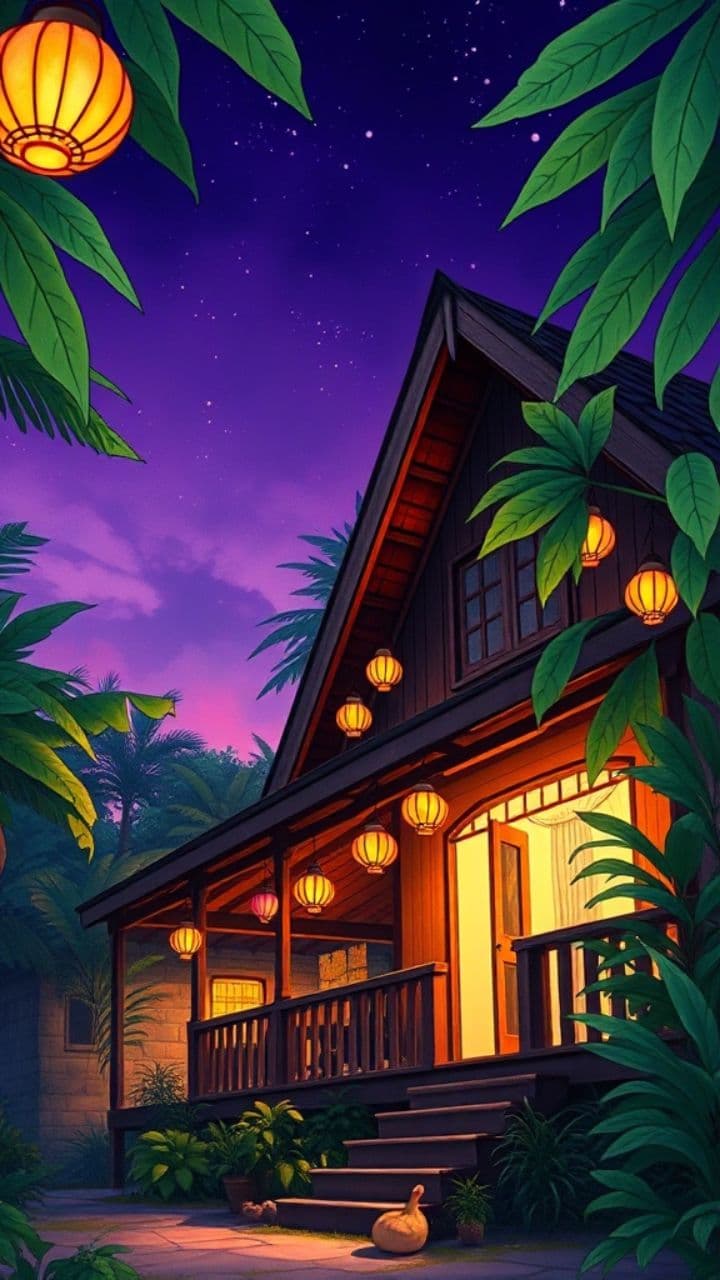 Family Christmas Blessings and Gratitude