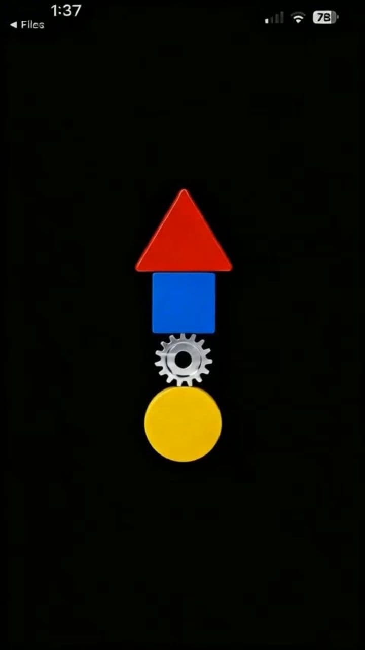 Image transform video