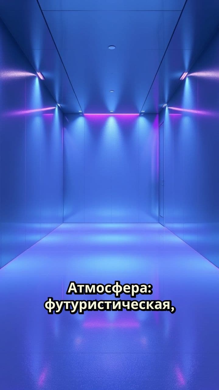 Будущее комнаты