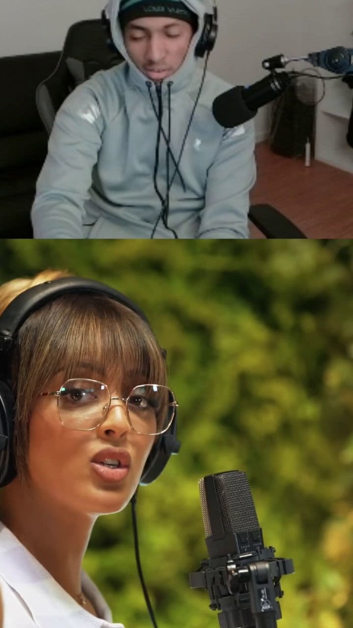 Respect et rivalité entre artistes