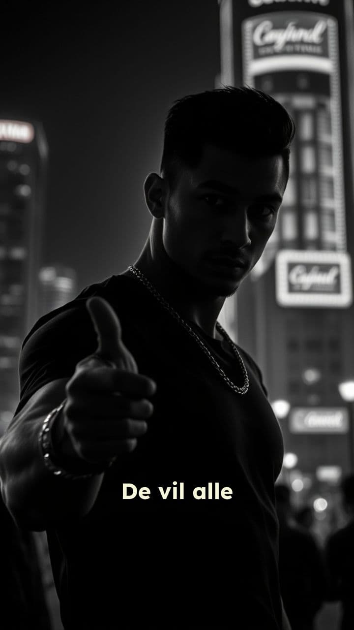 Nedbør og Ambitioner