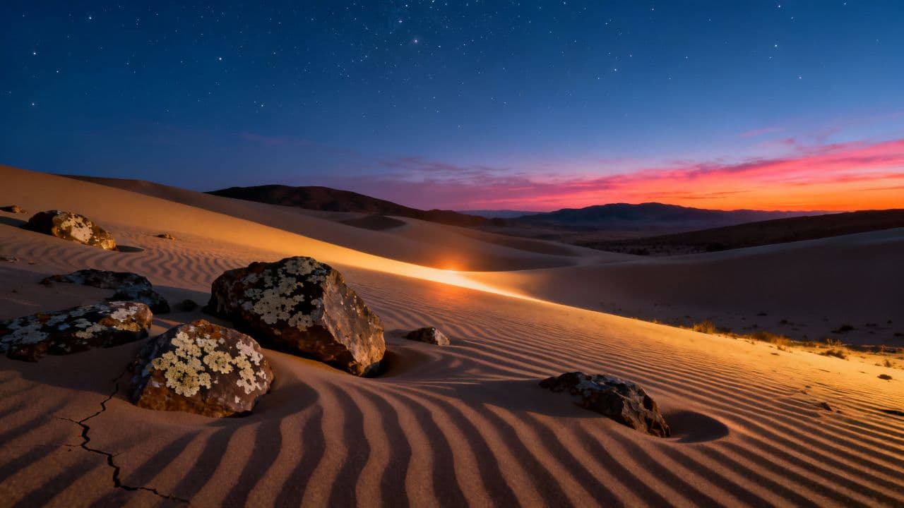 Canto de Esperanza y Paz