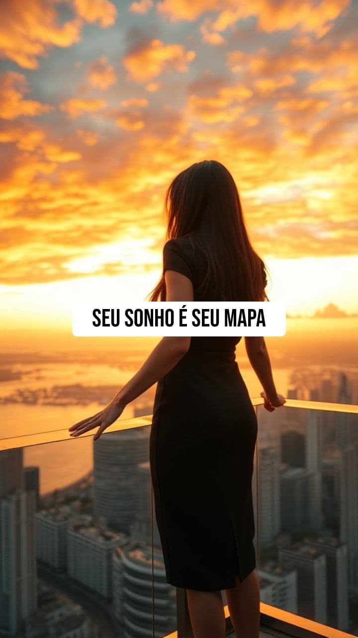 Sonho e Riqueza