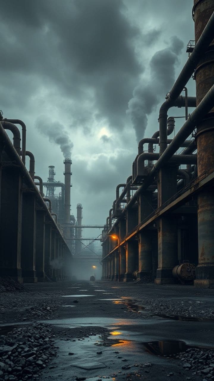 反撃のニュー・ダンス