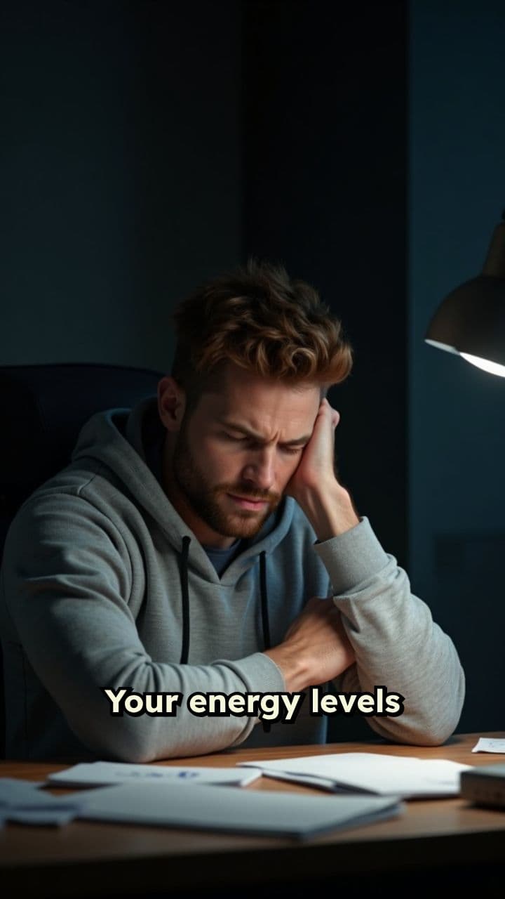 BoomBoom Stick: Instant Fresh Wake-Up