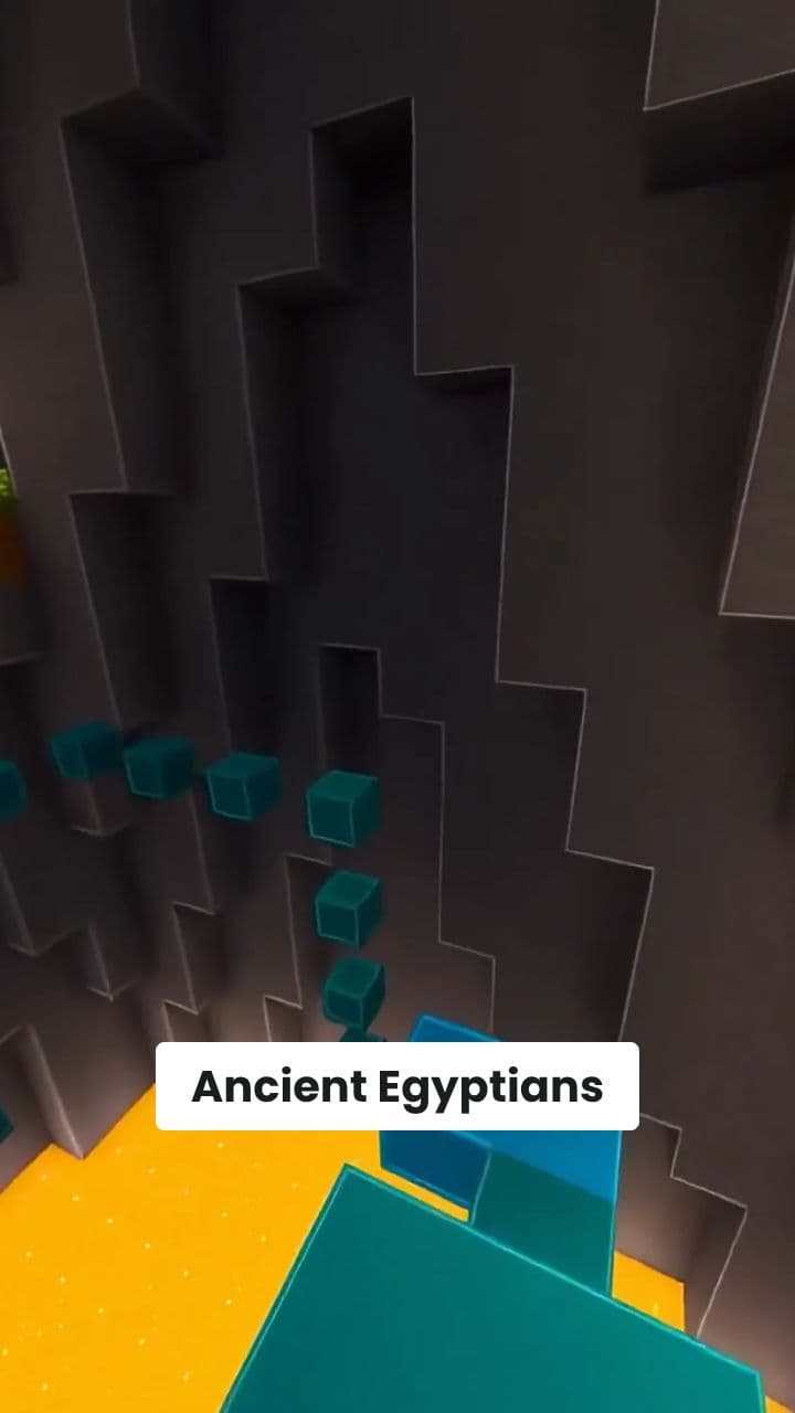 Secrets of Egyptian Mummification