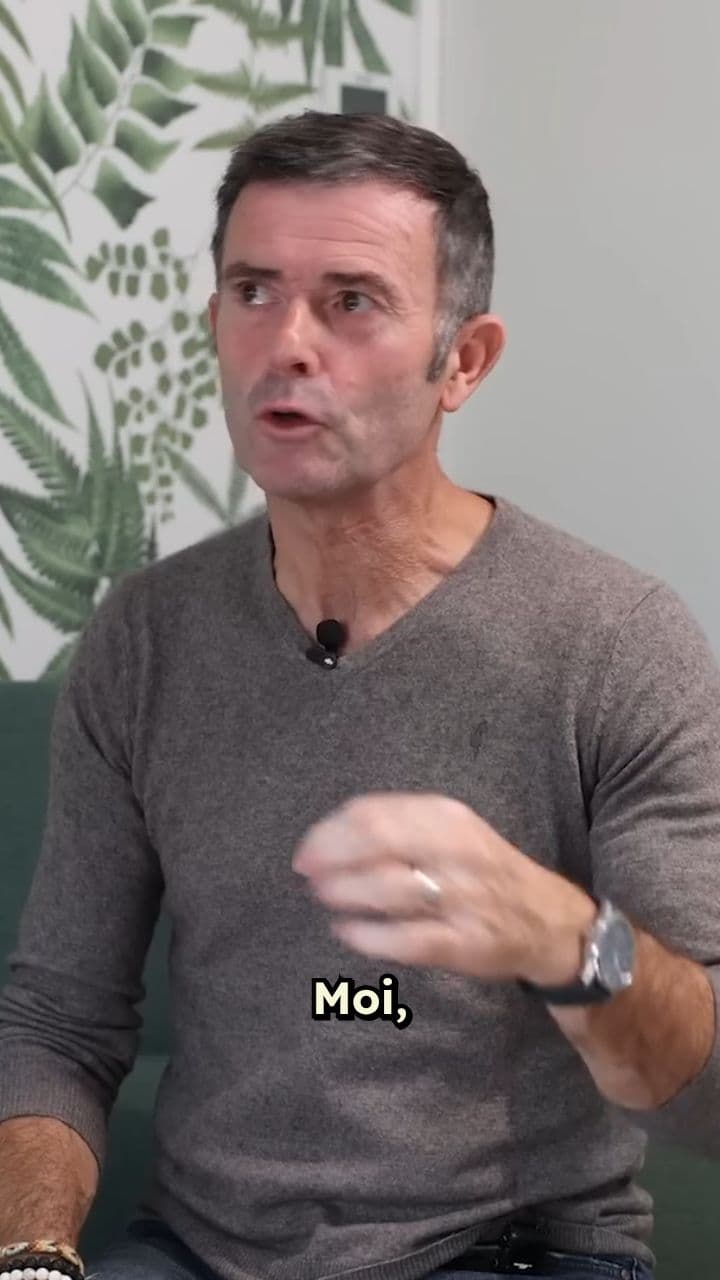 Je ne suis pas une victime du terrorisme