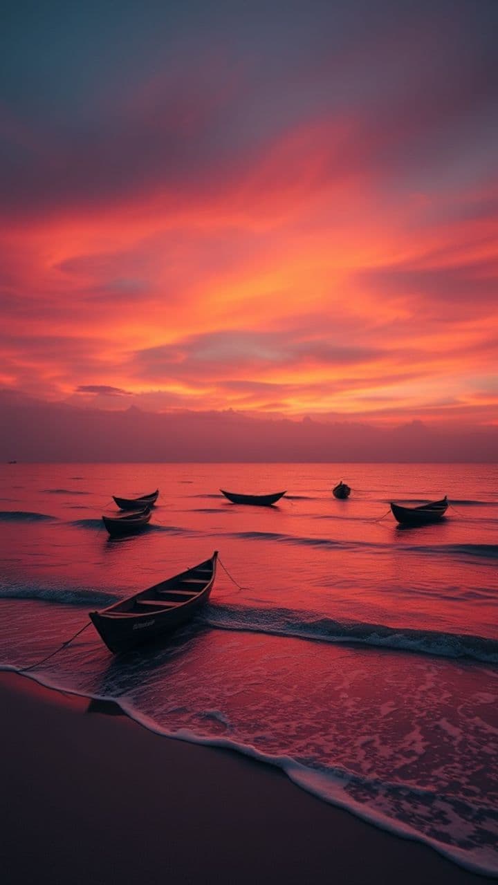 உறவின் இசை