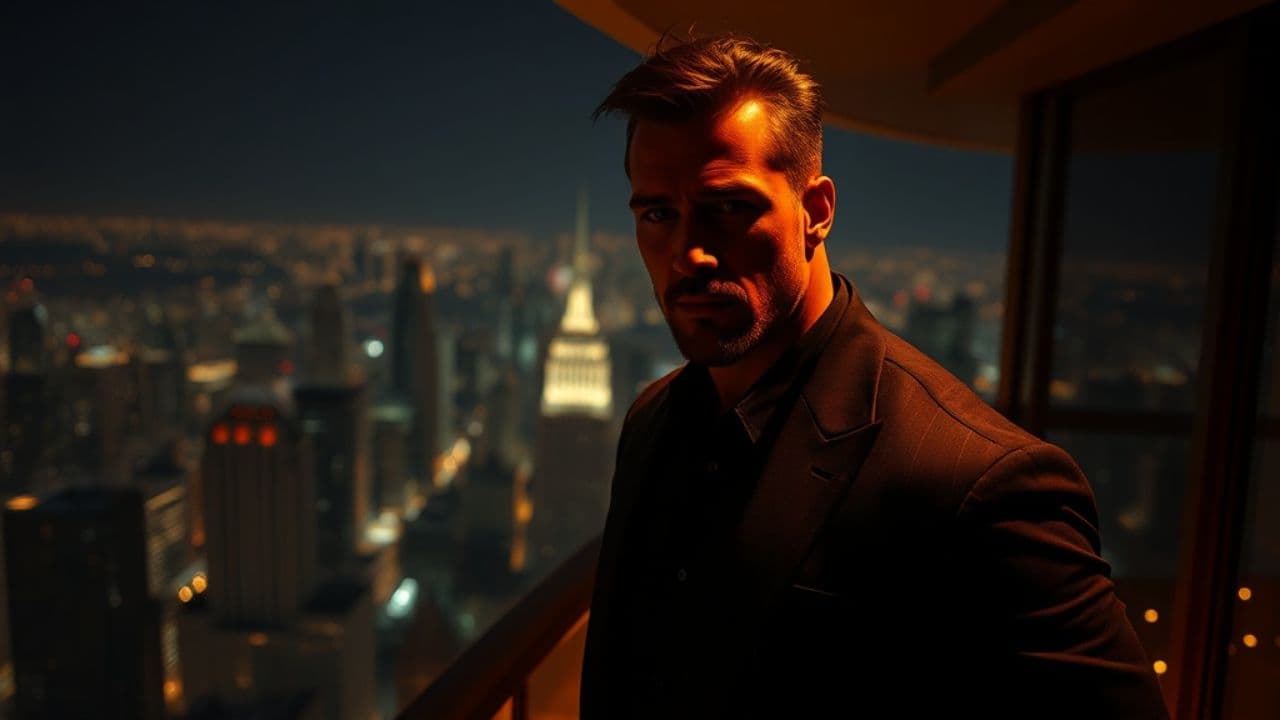 Fiery Encounter: USSR Meets Model