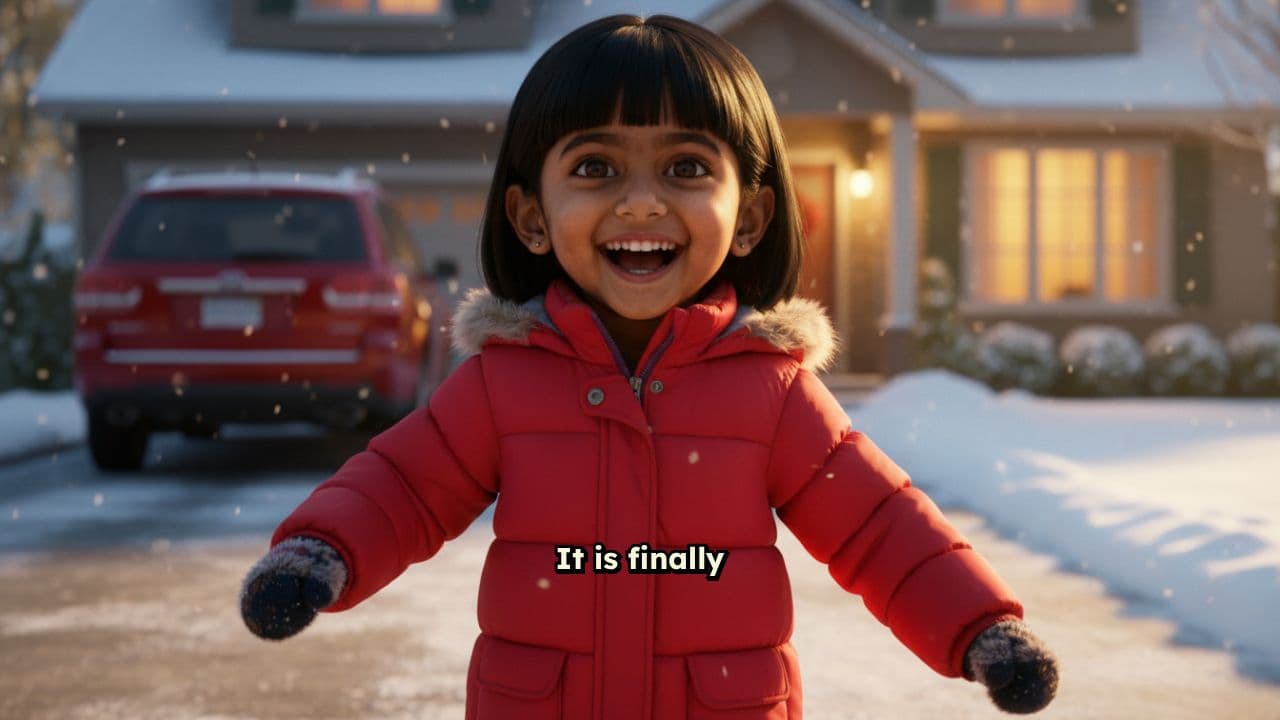 Chilliwack Christmas Magic