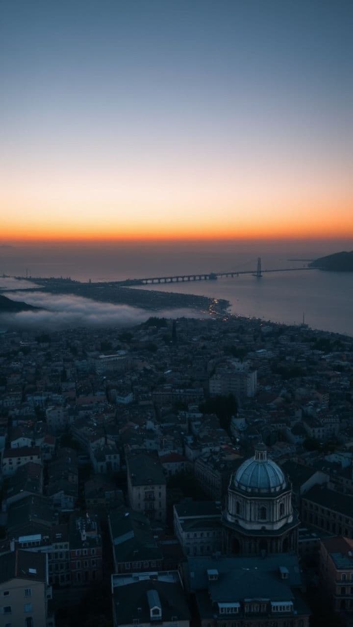 Napule, Voce d'Amore e Libertà