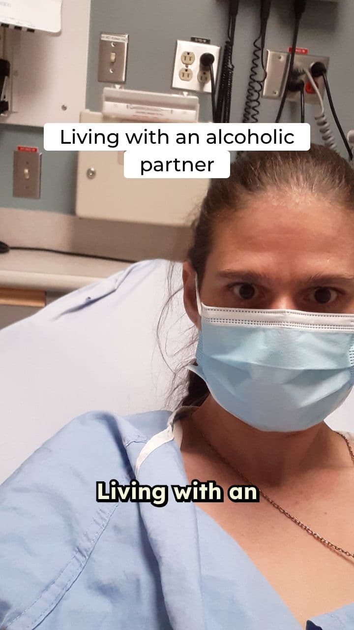 The Weight of Living with Addiction