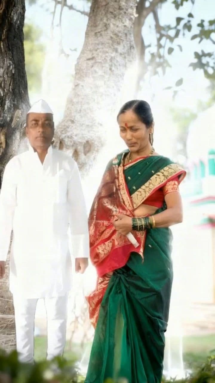 Image transform video